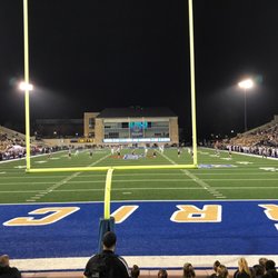 H A Chapman Stadium