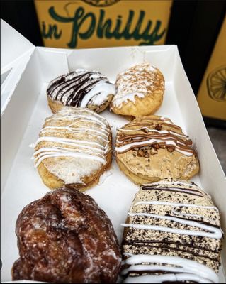 Beiler's Donuts by null