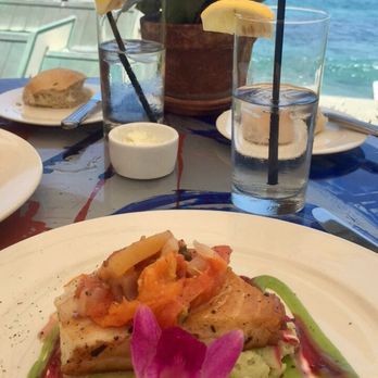 Geoffrey's Malibu - Seafood Near Me - Malibu, California