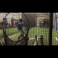 Baseballogy