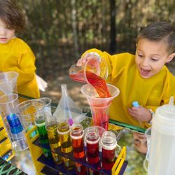 Alianza Preschool