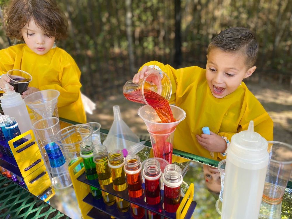 Alianza Preschool - childcare center in Spring Valley, TX