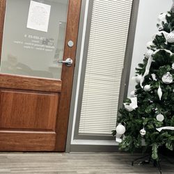 Neurology Institute of Huntsville, Inc.: Jitesh Kar - Trees still up but I love Christmas so I'm good with it lol