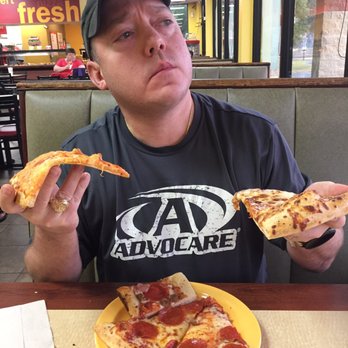 Cicis Pizza - Pizza Near Me - Jacksonville, Florida