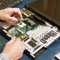 Rizzo Computer Services - Laptop Repair IP