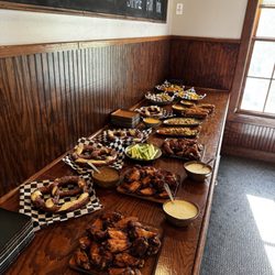 Capital Ale House
