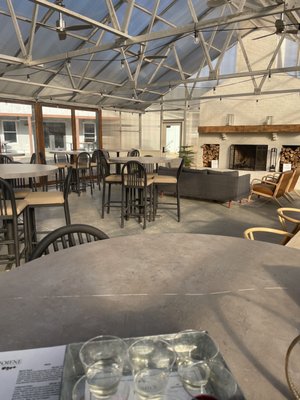 Jolene Family Winery by null