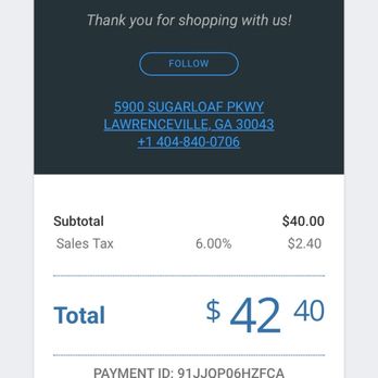 Sugarloaf Mills - A wireless charging station.. - Shopping Centers Near Me - Lawrenceville, Georgia Sugarloaf Mills - A wireless charging station.. - Shopping Centers Near Me - Lawrenceville, Georgia