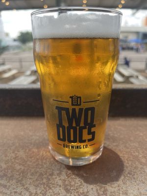 Two Docs Brewing Co. by null