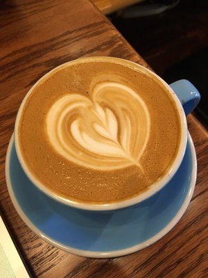 Mokaska Coffee Company by null