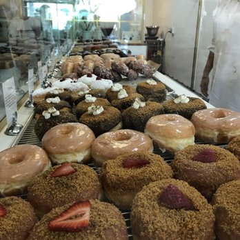 The Goods - Donuts Near Me - Carlsbad, California