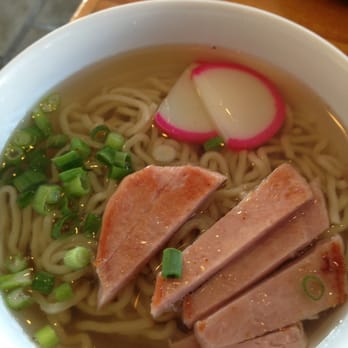 Back Home In Lahaina - Keiki saimin - $4.99 - Hawaiian Near Me - Carson, California Back Home In Lahaina - Keiki saimin - $4.99 - Hawaiian Near Me - Carson, California