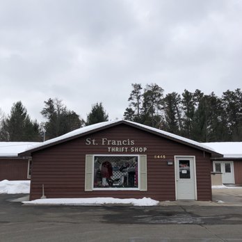St Francis Thrift Shop - Grayling, Michigan St Francis Thrift Shop - Grayling, Michigan