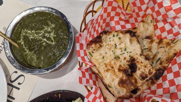 Ishq | Pure Vegetarian | Toronto by null