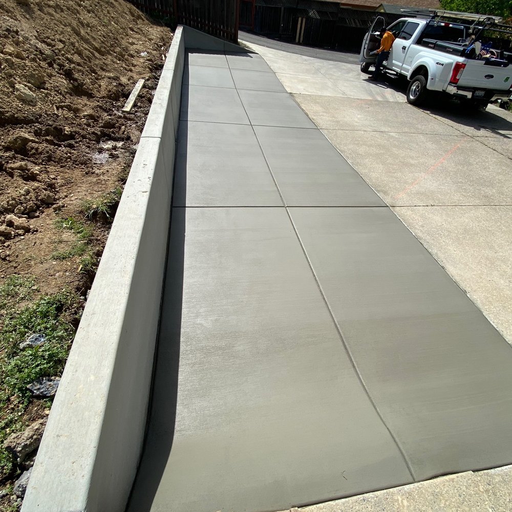 A&H Concrete Services - After - Masonry/Concrete Near Me - Galt, California A&H Concrete Services - After - Masonry/Concrete Near Me - Galt, California