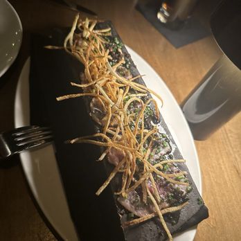RPM Steak - Tataki* - Steakhouses Near Me - Chicago, Illinois RPM Steak - Tataki* - Steakhouses Near Me - Chicago, Illinois