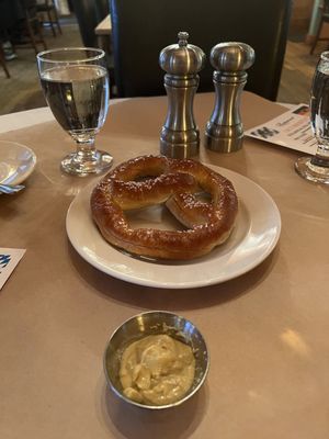 The Restaurant at Burdick's by null