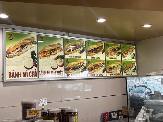 Menu photo 4 Dakao Food To Go Westminster, CA Menu photo 4 Dakao Food To Go Westminster, CA