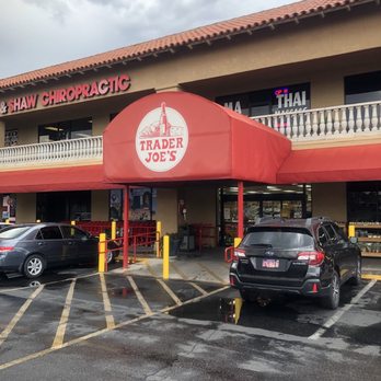 Trader Joe's - Grocery Near Me - Tucson, Arizona Trader Joe's - Grocery Near Me - Tucson, Arizona
