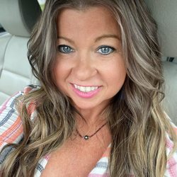 Ash & Gold Salon - New color and extensions
