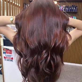JCLA Hair - My hair after Jocelyn did her magic. Vibrant and so soft. - Hair Stylists Near Me - Lake Balboa, California JCLA Hair - My hair after Jocelyn did her magic. Vibrant and so soft. - Hair Stylists Near Me - Lake Balboa, California