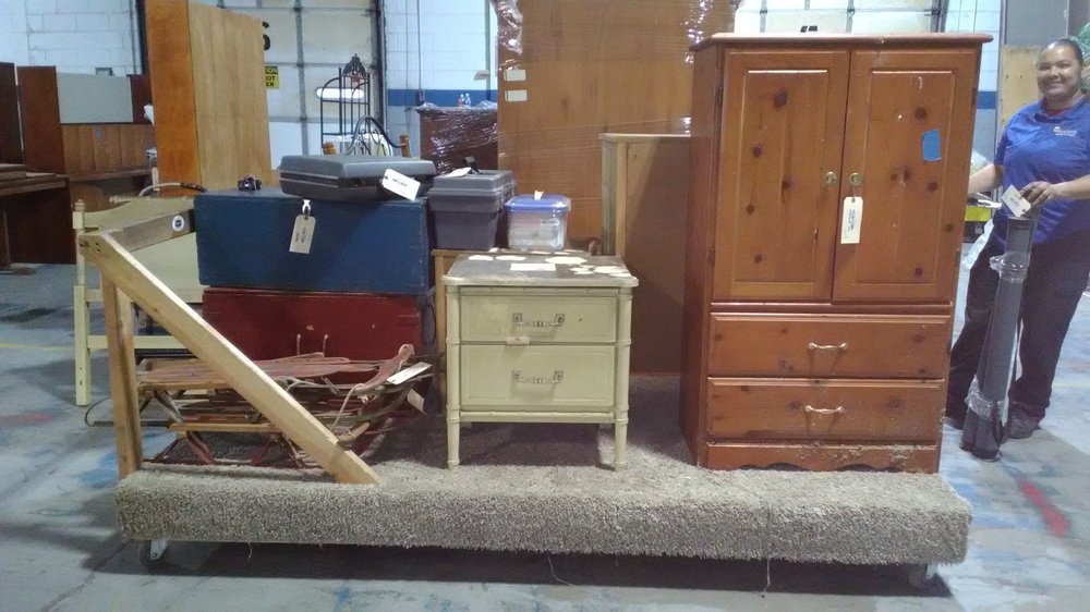 O’DONNELL BROTHERS PROFESSIONAL FURNITURE SERVICES Updated July 2024