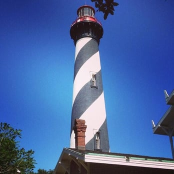 St. Augustine Lighthouse & Maritime Museum - Pics of the lighthouse and my boyfriend proposing while we were there!! - Museums Near Me - Saint Augustine, Florida St. Augustine Lighthouse & Maritime Museum - Pics of the lighthouse and my boyfriend proposing while we were there!! - Museums Near Me - Saint Augustine, Florida