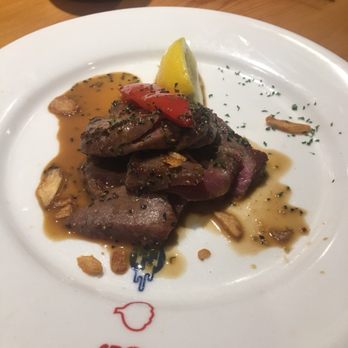 Guu with Garlic - Beef tongue - Japanese Near Me - Vancouver, British Columbia