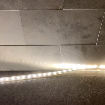 Alleva Construction - Learned the word "lippage" during this renovation - General Contractors Near Me - Hackensack, New Jersey