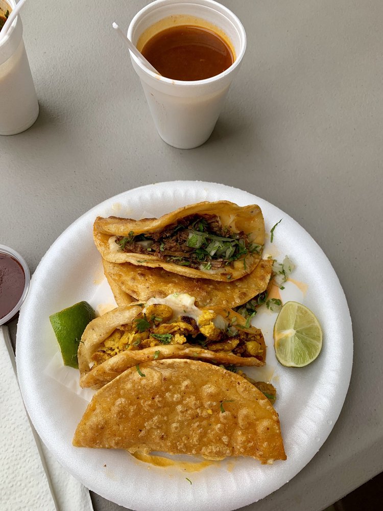 TACOS Y BIRRIA LA UNICA 1005 Photos & 580 Reviews 2840 E Olympic