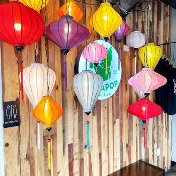 BoBaPoP - Decor - Coffee & Tea Near Me - San Gabriel, California