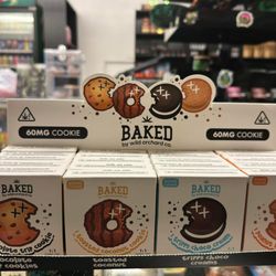 Stoners Bakery