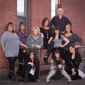 Salon Le Rae - Salon Team - Hair Extensions Near Me - Wallingford, Connecticut Salon Le Rae - Salon Team - Hair Extensions Near Me - Wallingford, Connecticut