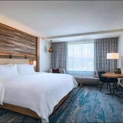 The Westin Dallas Southlake