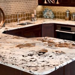 Best Price Countertops - Granite Countertop