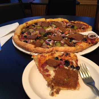 Kitchen 17 - Vegan Near Me - Chicago, Illinois Kitchen 17 - Vegan Near Me - Chicago, Illinois