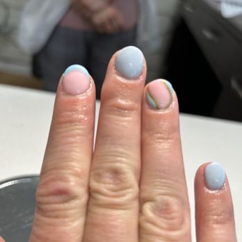 A Nail Today - Nail Salons Near Me - Oakland, California