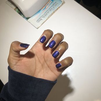 E NailSpa - Skin Care Near Me - Brea, California