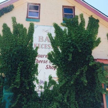 Basic Necessities - Specialty Food Near Me - Nellysford, Virginia