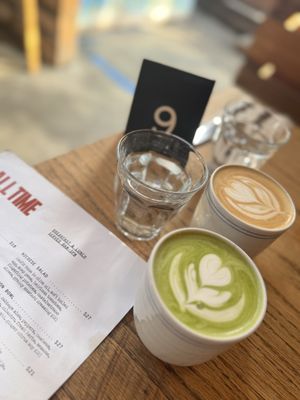 All Time by null All Time by null