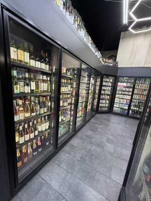 Michaelis Food Store by null