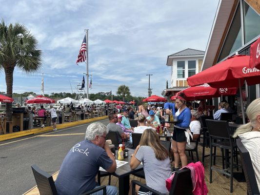 Captain Archie's by null