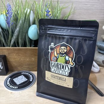 Gordos Cafecito - Coffee & Tea Near Me - San Bernardino, California Gordos Cafecito - Coffee & Tea Near Me - San Bernardino, California