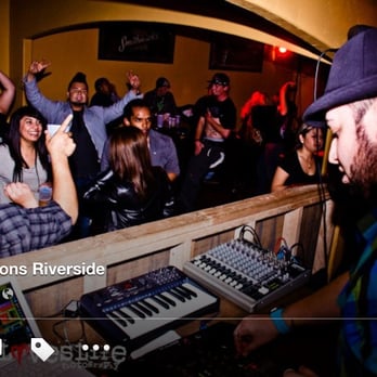 The W At Worthington's - Dj RADD Pitt Friday nights - Gastropubs Near Me - Riverside, California The W At Worthington's - Dj RADD Pitt Friday nights - Gastropubs Near Me - Riverside, California