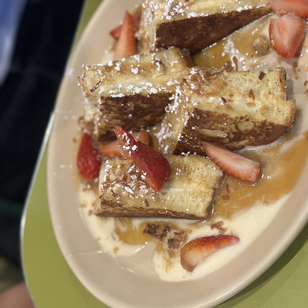 Snooze, an A.M. Eatery - Fren - Breakfast & Brunch Near Me - Houston, Texas