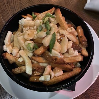 Storm Crow Manor - Wolverine poutine - Bars Near Me - Toronto, Ontario Storm Crow Manor - Wolverine poutine - Bars Near Me - Toronto, Ontario