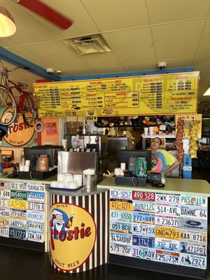 Coney Island Drive Inn Largo by null