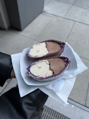 Milkbomb Ice Cream by null