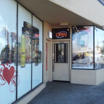 Secrets Boutique - Lingerie Near Me - Stockton, California