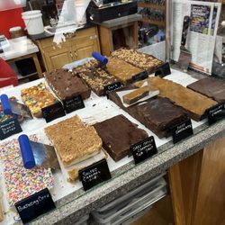 Beth's Fudge & Gifts